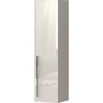 Obývací stěna Závěsná skříňka Piano VK30-1K/PN-71/KA/71 beige