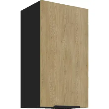 Kuchyňská skříňka Cremona Bl 40g-72 1f