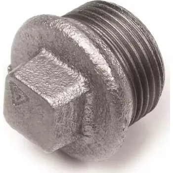 Jednorázové nádobí Zátka s límcem oc 1