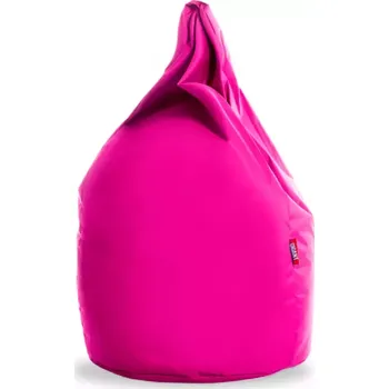Sedací souprava Sedací vak XL kordura růžový