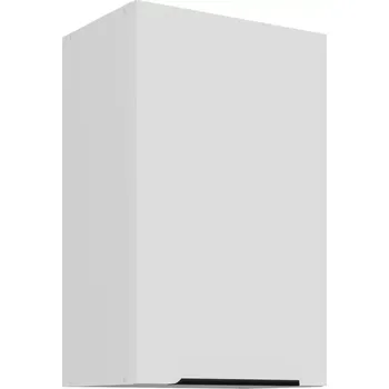 Kuchyňská skříňka Kuchyňská skříňka Aria WH/WH Anti Fingerprint 45g-72 1f