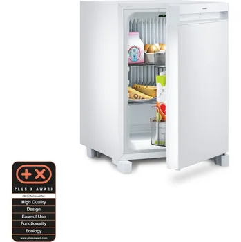 Lednice Minibar Dometic HiPro Care A40SRFS - panty v pravo