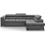 Rohová sedací souprava Volf L Polaris 19 pravá