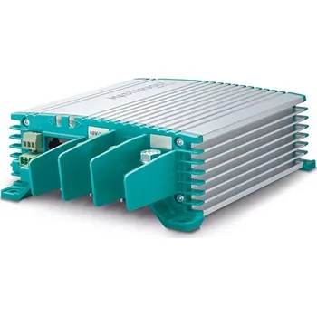 Měnič napětí Mastervolt Holandsko DC-DC měnič / nabíječka Mastervolt Mac Plus 24/48-15