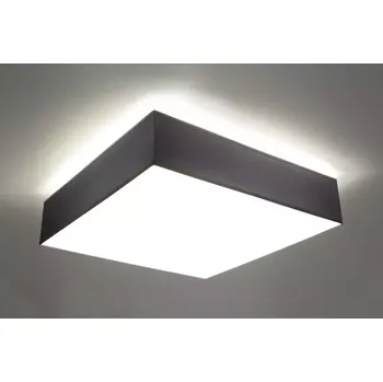 Svítidlo Montana 45 šedá A-140