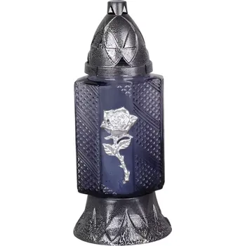 Svíčka Hřbitovní svíčka 563APL3020