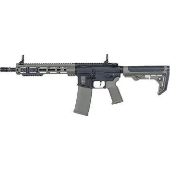Airsoftová zbraň Specna Arms Airsoftová zbraň SA-F05-RL FLEX™ Light Ops Stock/ New Receiver HAL ETU™ Gen. 2 - olivová, Specna Arms, SA-F05-RL