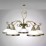 Závěsné svítidlo Eli P708-5 Lw5