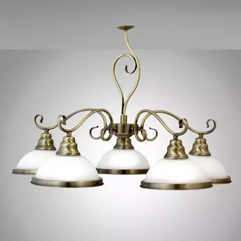 Závěsné svítidlo Eli P708-5 Lw5