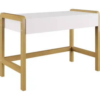 Kancelářská sestava Psací stůl Victor bílá