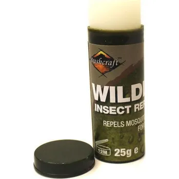 Přípravek proti hmyzu Tuhý repelent BCB Bushcraft