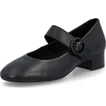 Rieker Dámské lodičky RIEKER 43455-00 černá S6 42