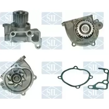 Vodní pumpa motoru Saleri SIL Vodní čerpadlo SLS PA773