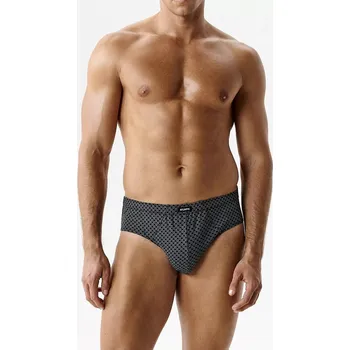 Kalhotky Atlantic 3MP-214 A'3 M-3XL tmavě modrá XXL