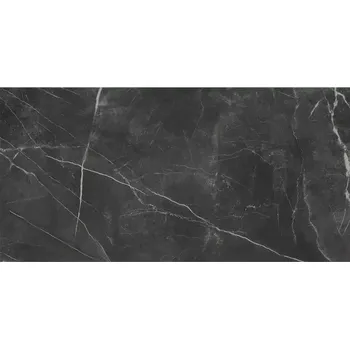 Dlažba Dlažba Ambrosio Graphite 59,7/119,7 Rekt.