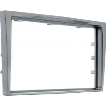 Elektronika Rámeček autorádia (2DIN) OPEL Zafira B (2005-2012) (D)