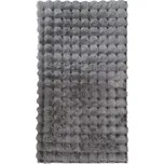 Koberec Fuzzy Bubble 1,4/2,0 995 antracitový