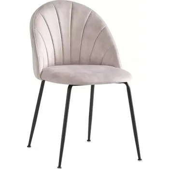 Jídelní židle Židle Elle TC-2074 béžová