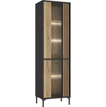 Obývací stěna Vitrína Figila JMXV721-M637