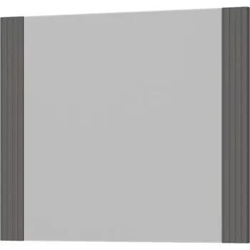 Zrcadlo Dante DT20 dub cremona/šedá