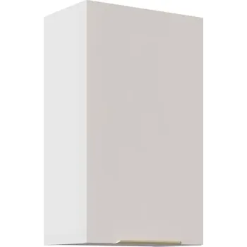 Kuchyňská Skříňka Nicea 40G-72 1F pískově béžová