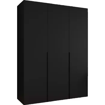 Předsíňová stěna Skříň Alicante I 150 černá