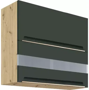 Kuchyňská Skříňka Glamour 41g Green