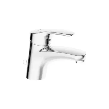 Vodovodní baterie umyvadlová baterie Mix chrom 01092173