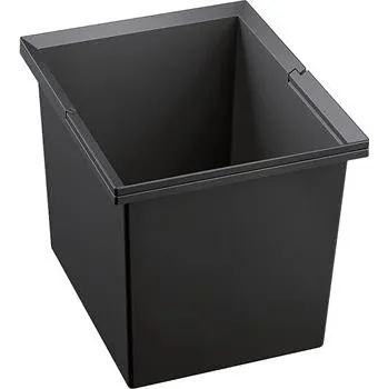 Odpadkový koš BLANCO náhradní nádoba Select/Flexon II, 30 l, plast, antracit