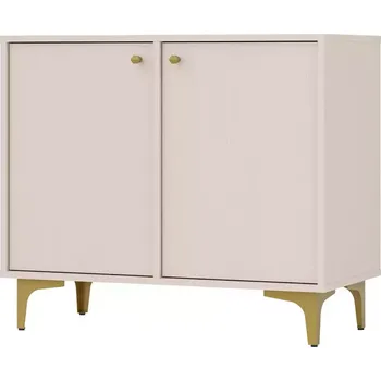 Kancelářská sestava Komoda Tokyo 1 2F pískově béžová 812