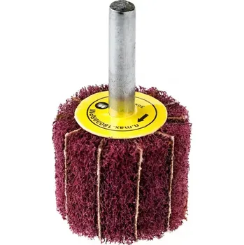 Brusný kotouč Brusný kotouč lamelový, 32 x 6 mm, P 40, Condor