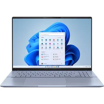 Notebook ASUS Vivobook S16 (S5606CA-OLED048X)