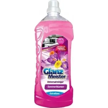Univerzální čisticí prostředek Glanz Meister univerzální čisticí prostředek 1,5l