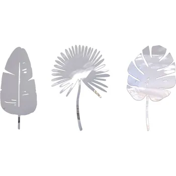 Zrcadlo Zrcadlo 122x60 cm LISTY II