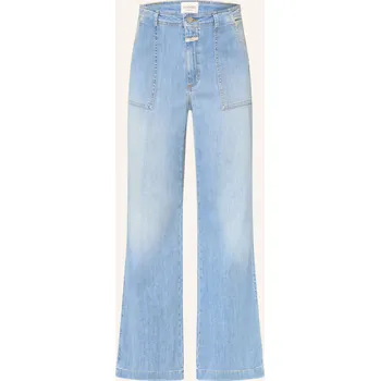 Dámské džíny Closed Dámské Zvonové Džíny Aria, lbl light blue, 38