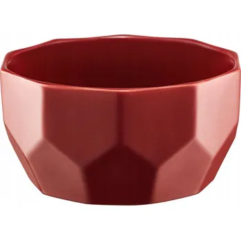 Salátová Mísa Ambition Diamond 50933 červená