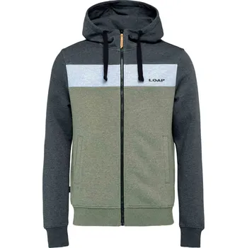 Pánská mikina Pánská mikina LOAP Eddie XL