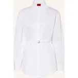 Hugo Dámská Košile Eyane, bílá, 40