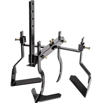 Kultivátor Nastavitelná plečka / rádlo pro kultivátor Hahn & Sohn Cedrus GL06