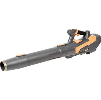 Akumulátorový fukar Hahn & Sohn Cedrus BL210-P 60V