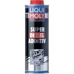 LIQUI MOLY super diesel additiv (přísada do nafty) 1 l
