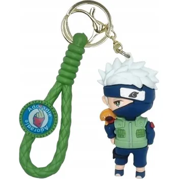 Přívěsek Na Klíče přívěsek na klíče Naruto velká figurka Kakashi Hatake