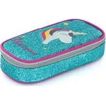 Pouzdro etue komfort, efect Unicorn,rychlé dodání