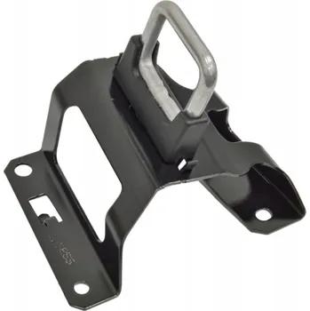 Kapota VOLVO XC60 II 2017- ZÁMEK KAPOTY PRAVÝ ZÁPADKA BLOKACE 31424567