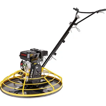 Malířská stěrka Stěrka na beton Hahn & Sohn Cedrus ZC02