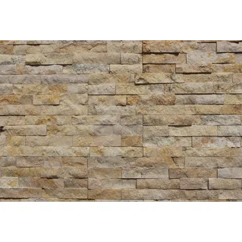 Obklad ALFIstyle BL008 15 x 60 cm 1 m2 béžový