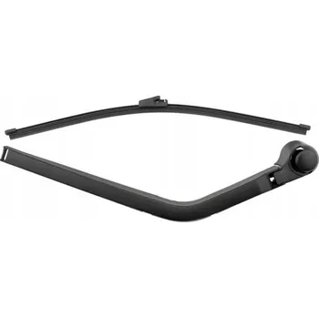 Stěrač Stěrače NTY zadní 400 mm 400 mm