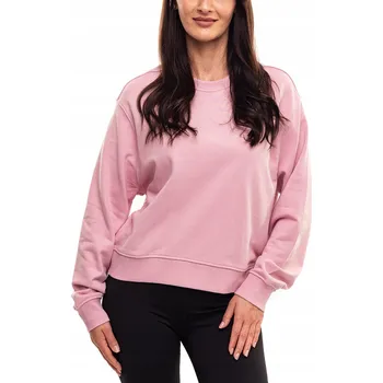 Dámská mikina 4F dámská mikina přes hlavu 4FWMM00TSWSF1765, velikost S