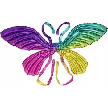 Karnevalový kostým Kostým Víla del-sol univerzální velikost