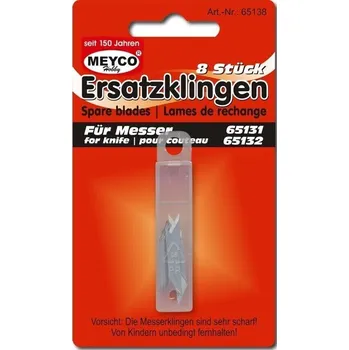 Řezací podložka Meyco 65138 Náhradní čepel